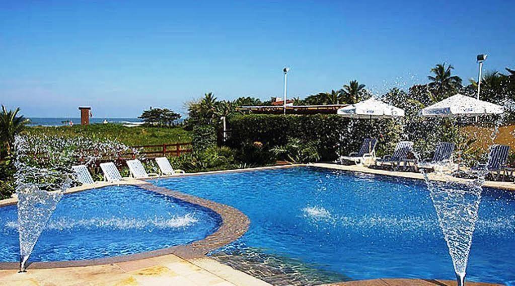 Beach Hotel Cambury 캄부리 외부 사진