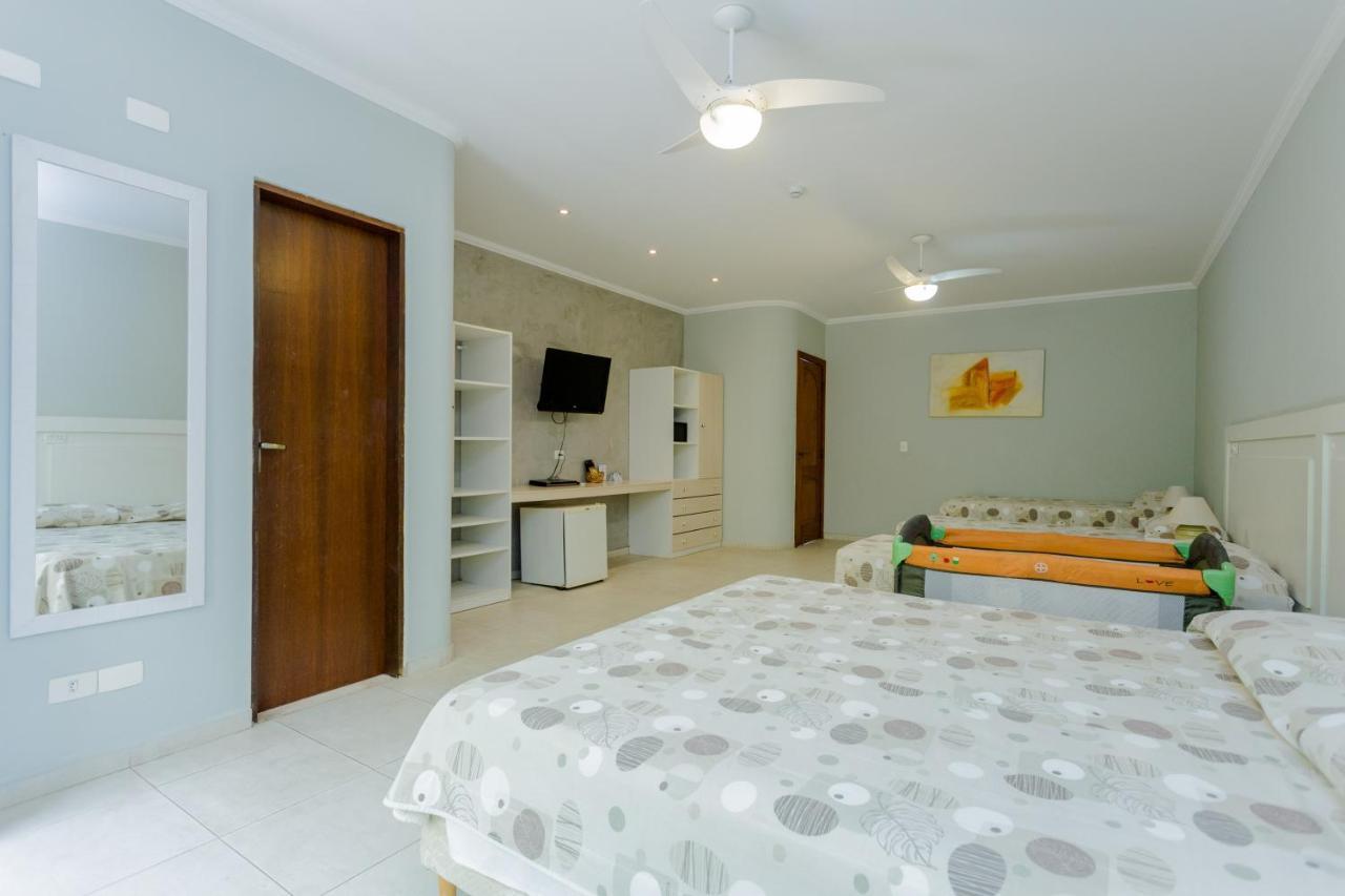 Beach Hotel Cambury 캄부리 외부 사진